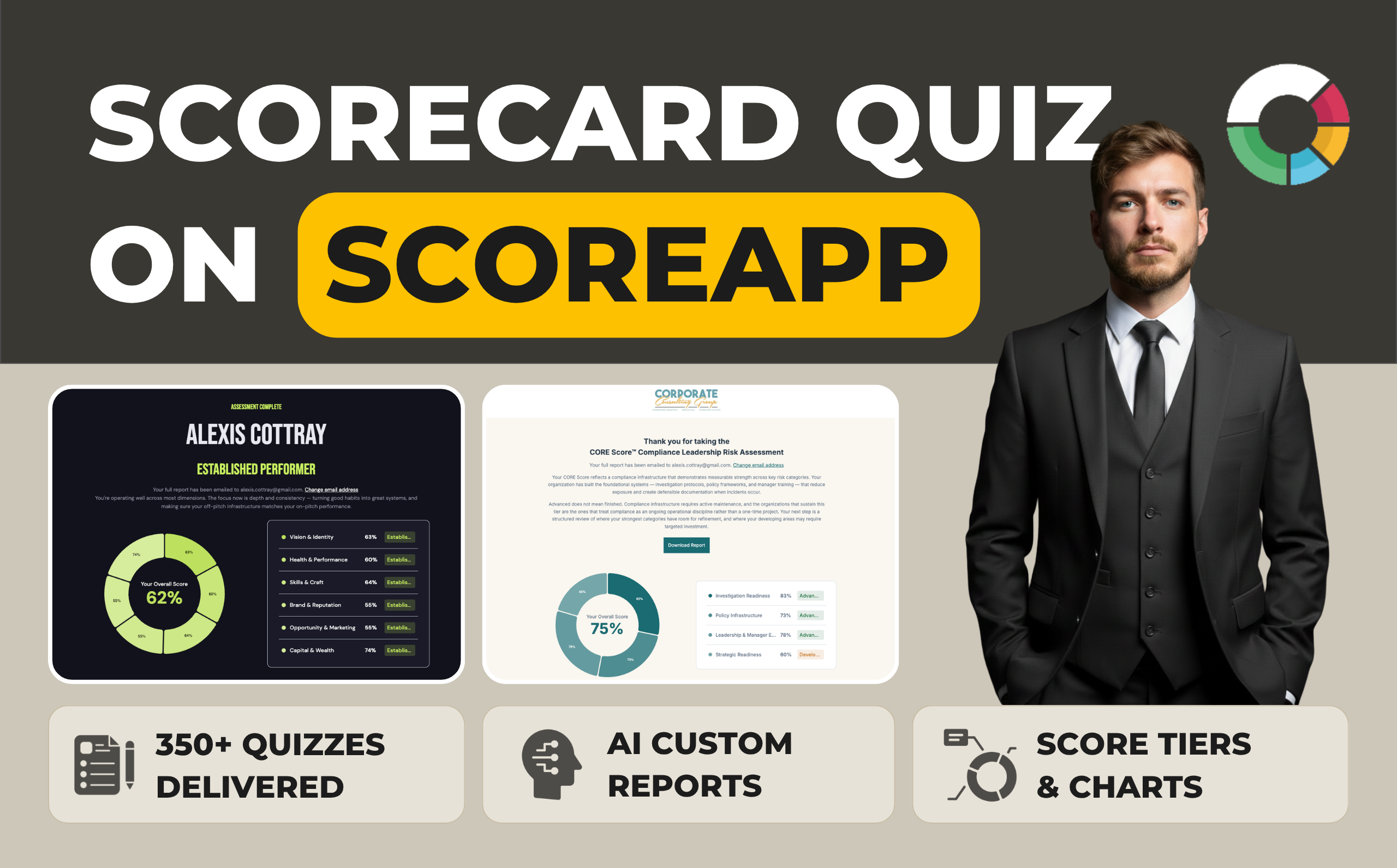 ScoreApp