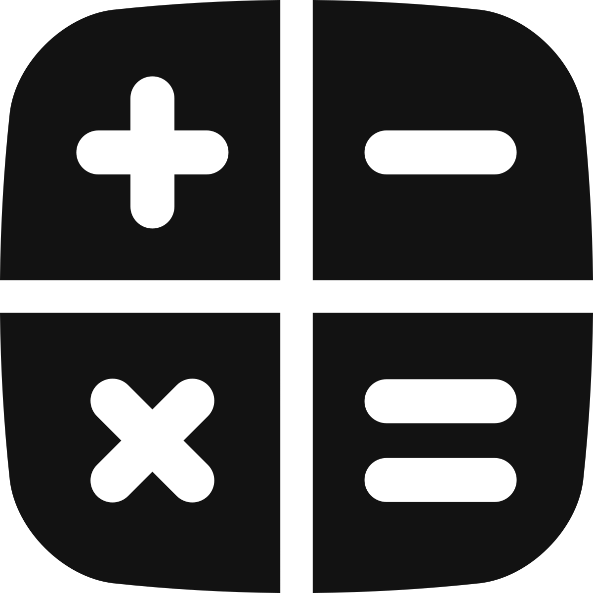 Calculator Fields