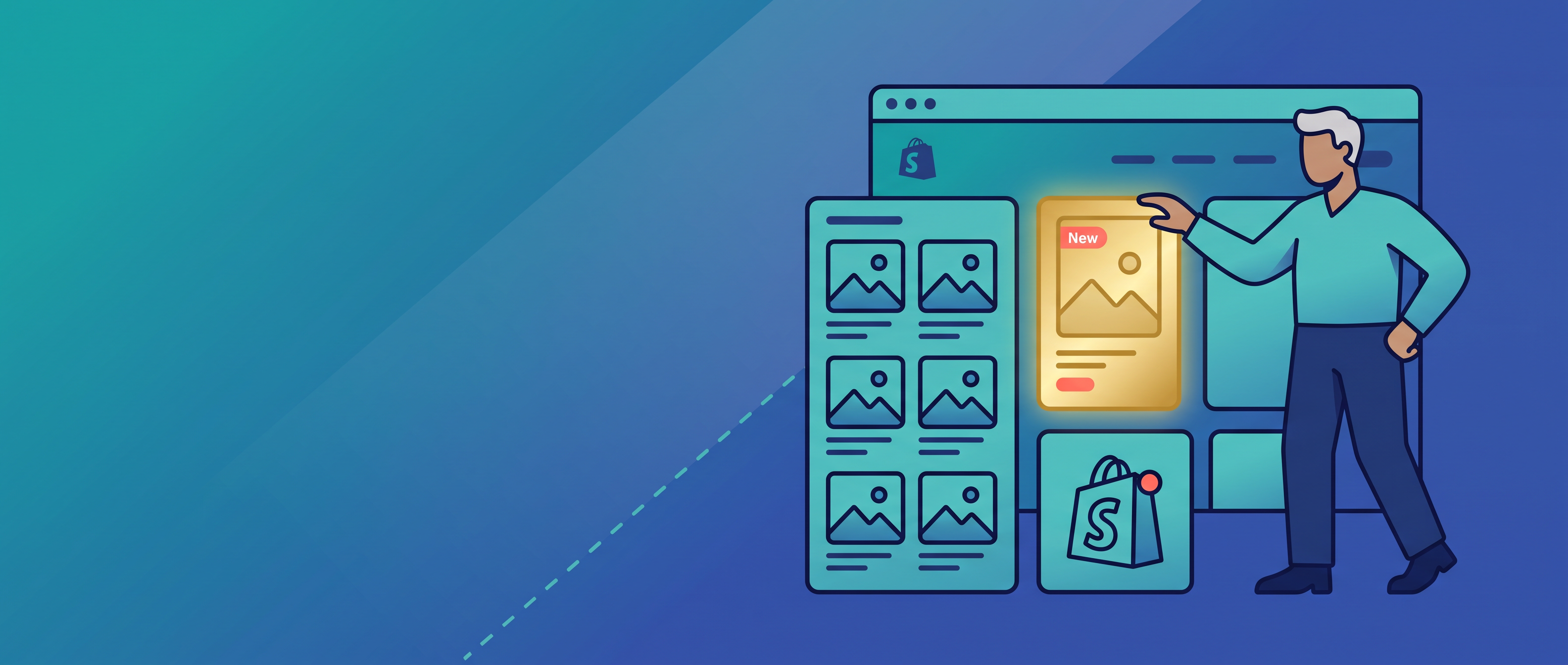 Shopify Design
