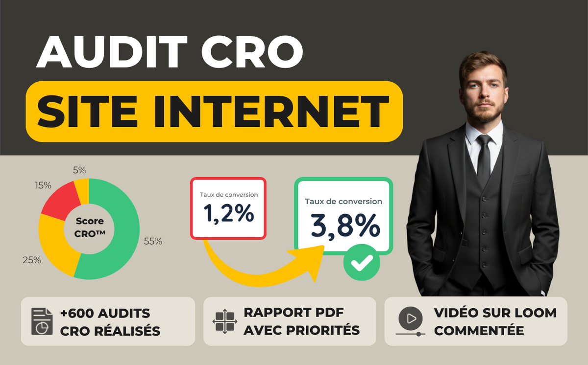 [FR] Audit CRO – Image principale