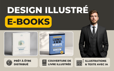 [FR] Ebook Design