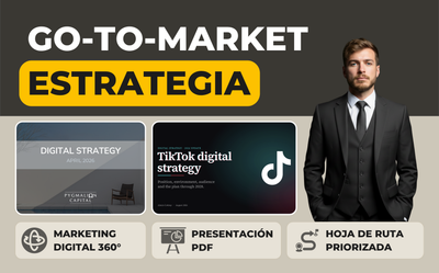 [ES] - Digital Marketing