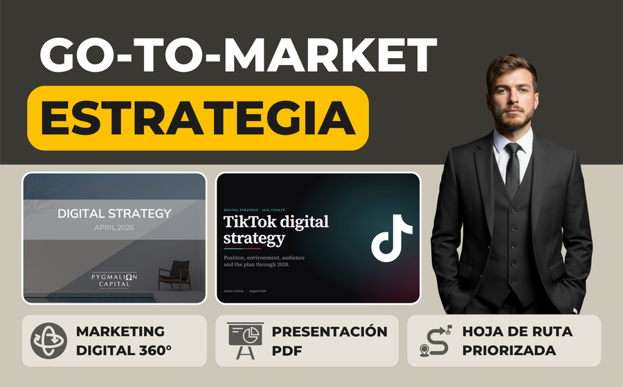 Estrategia digital