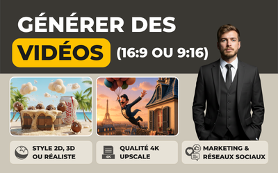 [FR] - AI Videos