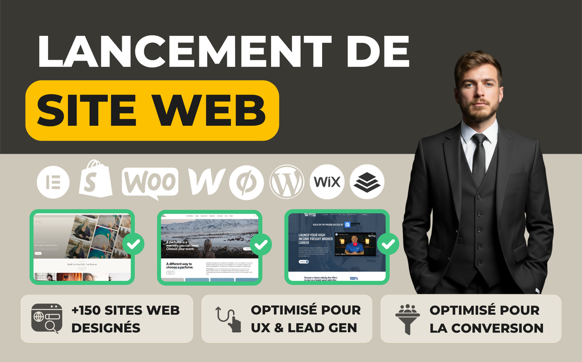[FR] - WebDesign Consulting