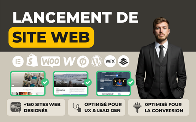 [FR] - WebDesign Consulting