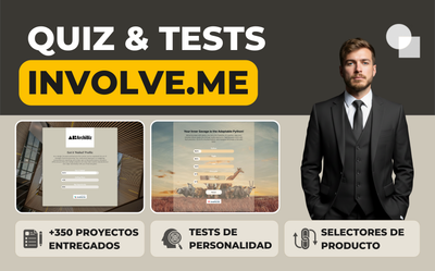 [ES] Involve.me