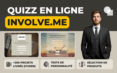 [FR] Involve.me
