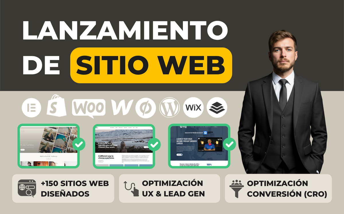 [ES] - WebDesign Consulting