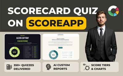 ScoreApp