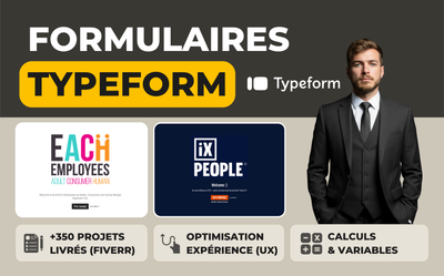[FR] Typeform