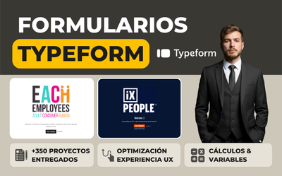[ES] Typeform