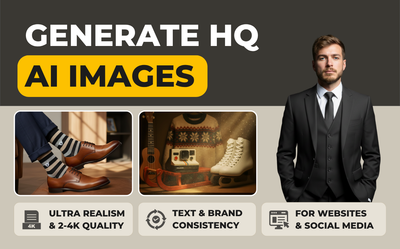 [EN] - AI Images