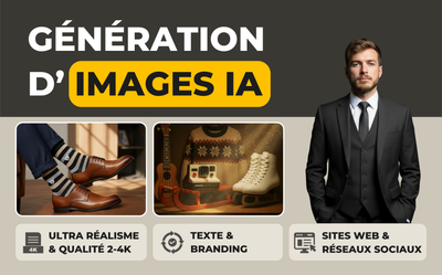 [FR] - Images IA