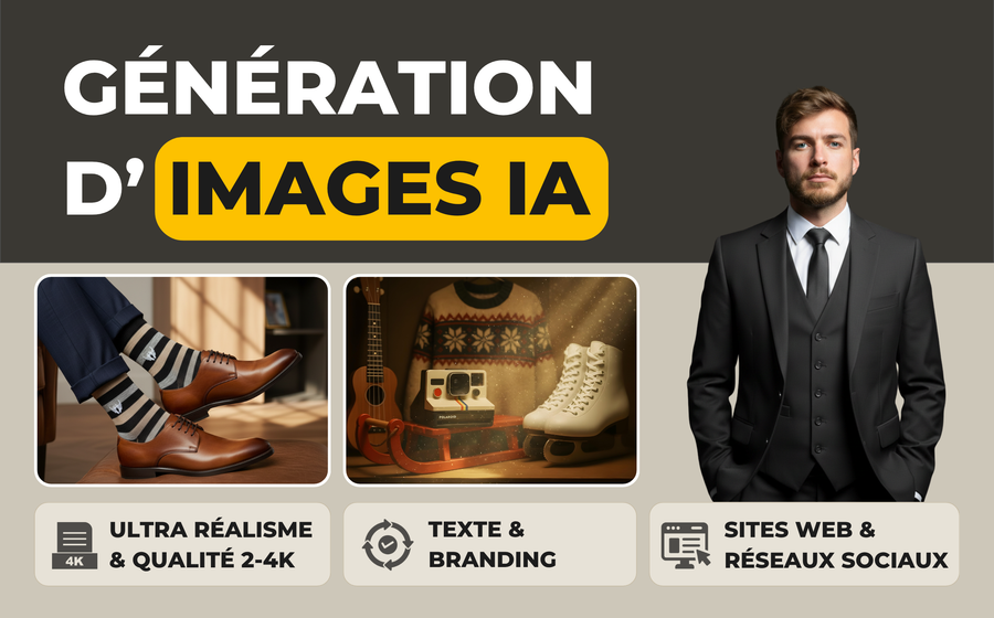 Images IA